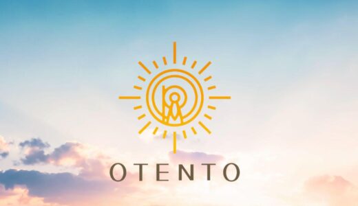 頑張る人と企業の モチベーションと所得を向上させるアプリ「OTENTO」