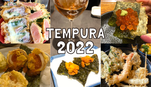 カジュアルに天ぷらとお酒を楽しめる、天ぷら酒場業態が人気！