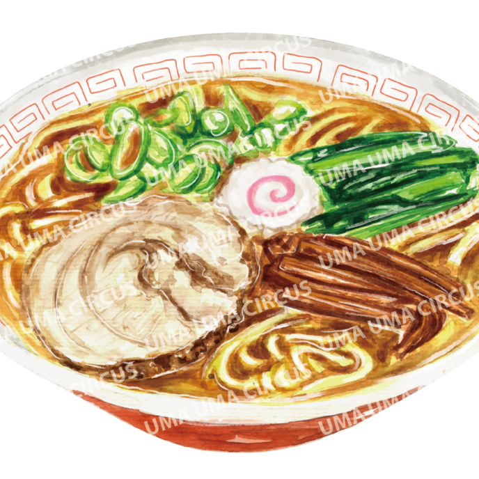 リアルタッチ / ラーメン